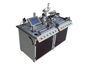 Quality 462kg Didactic Training Equipment PLC Vocational Training Equipment 1.5KVA wholesale