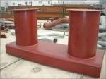 Marine Ships Mooring Components Carbon Steel ISO 13795