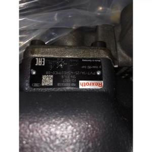 Quality R902077874 A11VLO190DRS/11R-NSD12K17-S Excavatorplungerpump wholesale