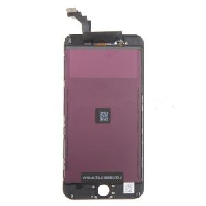 Quality Repair iPhone 6 Plus Digitizer Replacement LCD - Black - Grade A wholesale