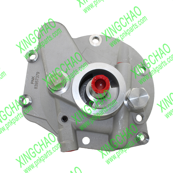 D8NN600AC Hydraulic Pump Fits For Massey Ferguson Tractor