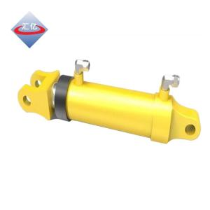 Quality Stainless Steel 40CR Excavator Hydraulic Cylinder Arm HRC50 2mm wholesale
