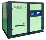 90KW Oil - Free Air Blower Aerator 34-89 M³/Min 1-3 Years Warranty