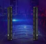 ATG10*30W DJ Shows Disco Bar Lighting Stage Music Light for Colorful Lighting
