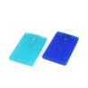Buy cheap Plastic Pocket Perfume Bottle 10ml Atomizer Sprayer Credit Card Shape from wholesalers
