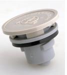 High Standard Plastic Vent Plug High Temperature Resistance Long Life Time