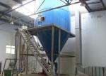 Industrial Steam Heating Automatic Milk Drying Machine