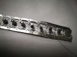 Continuous Metal Stamping Die Punching Die Molding Die Cold Stamping Die