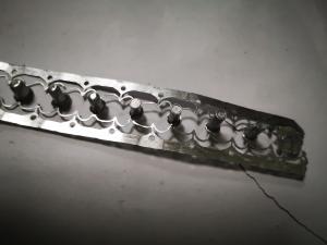 Quality Continuous Metal Stamping Die Punching Die Molding Die Cold Stamping Die wholesale