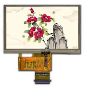 Quality 800X480 TNT LCD wholesale
