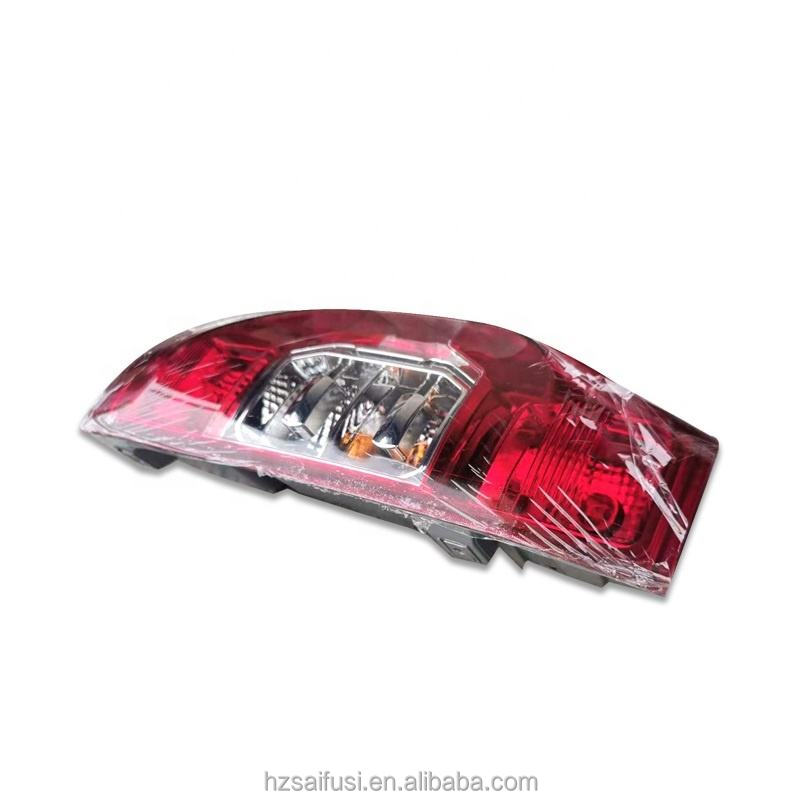 2020- Year 40X25X20 cm Original LDV Maxus T60 Rear Lamp Taillight C00047650 C00047651