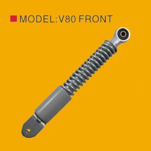 Quality V80,front shock absorber for Bajaj motorcycle wholesale