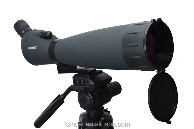 1.7kg Lightweight and Durable Hunting High Power Bird Watching Binoculars with Tripod