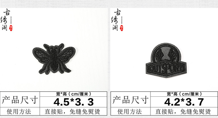 Jeans Clothing Labels Manufacturer Custom Logo Embossed Real Genuine Leather Patches For Hats
