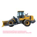 XCMG Construction Bulldozer Equipment