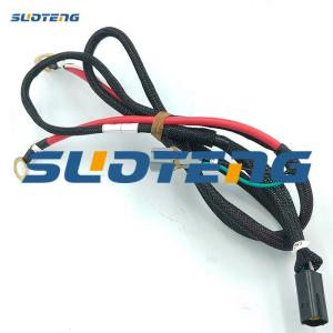Quality 21N8-12060 Main Engine Wiring Harness For R305LC-7 Excavator wholesale