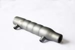 Half / Full Jgj107-2016 Grout Sleeve Couplers Precast Concrete Pile And Beam