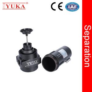 Quality Centrifugal Water Separator Removed Liquid Compressed Air wholesale