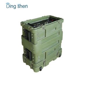 Quality COFDM models IP RJ45 interface 50km NLOS video transmitter wholesale