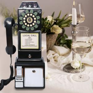 Quality Plastic Audio Guestbook Phone Capture Parties Wedding Memories Recording Guest Book wholesale