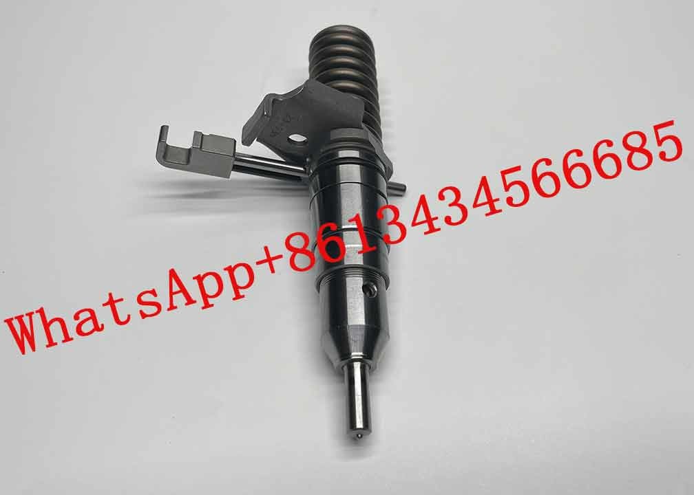 Excavator Parts 3116 Engine Injector 0R-8477 0R-8473 0R-8684 0R-8479 101-8673 Fuel Injector For Excavator