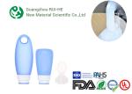 Medical Grade Platinum Silicone Rubber Ozone Resistance Liquid Silicone Rubber