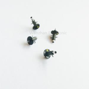 Quality ORIGINAL SMT FUJI NXT0.4MM NOZZLE 2AGKNX005400 wholesale
