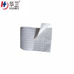 Clinic material of adhesive cotton dressing roll, would dressing tape