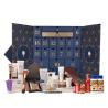 Buy cheap Magnetic Ultralight Holiday Gift Box Packaging Multifunctional With Calendar from wholesalers