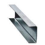 6m 12m Stainless Steel Channels