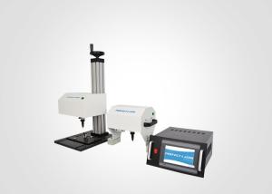 Quality Pneumatic Dot Peen Marking Machine One Tow Multifunctional 135mm × 20mm 2mm wholesale