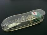 Micro High-Efficiency Derma Needle Roller System XM-D7