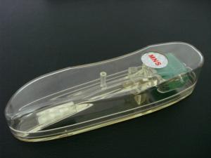 Quality Micro High-Efficiency Derma Needle Roller System XM-D7 wholesale