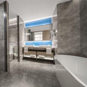 Quality Commercial Hospitality Hotel Guest Room Furniture Solutions Customized wholesale