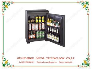 Quality OP-601 Hotel Cooler Beverage Storage Freezer Display Fridge wholesale