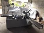 4.3Kw Facial Tissue Automatic Box Packing Machine Touch Screen