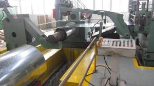 Quality SGCC SGCD JIS G3302 Hot Dipped Galvanized Steel Strip Zinc Coated Steel Coils wholesale