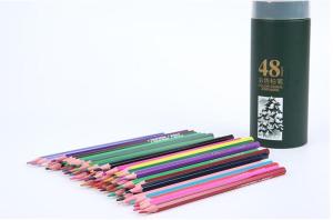 Quality Cheapest and Good Quality Colorful Lead School &amp; Office Wooden Pencil wholesale