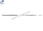 PN 801222 Cutter Knife Blades , Vector Spare Parts 360mm * 7mm * 2.4mm