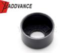 Durable Fuel Injection Kit Denso Pintle Cap 10mm Black ASNU292 For Toyota
