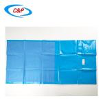 TUR Cystoscopy Disposable Surgical Pack 3/4 Surgical Drape OEM