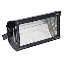 Quality 1500W dimmer strobe light wholesale