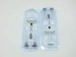 Beauty Clinic Hyaluronic Acid Wrinkle Fillers Ha Dermal Filler Transparent