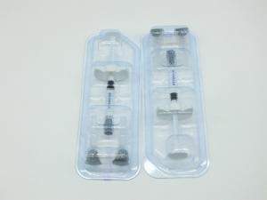 Quality Beauty Clinic Hyaluronic Acid Wrinkle Fillers Ha Dermal Filler Transparent wholesale