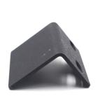 Customized high quality sheet metal spcc parts sheet metal welding assembly