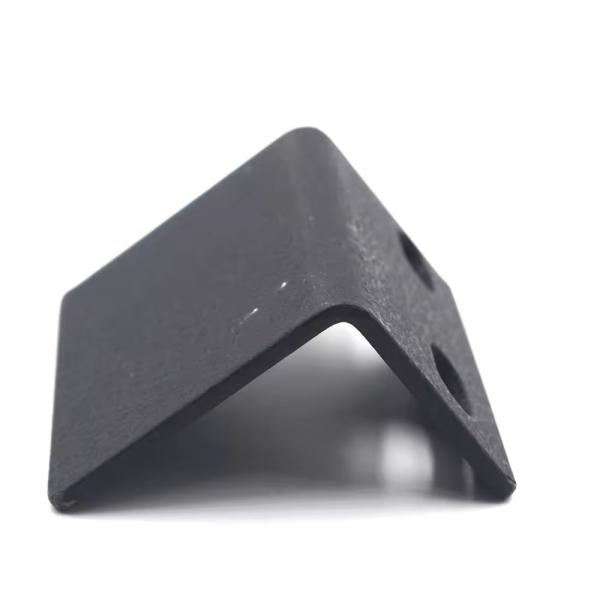 Customized high quality sheet metal spcc parts sheet metal welding assembly