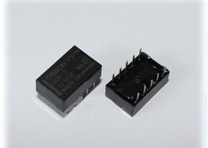 Quality Omron relay G6H-2-3V/ 5V/ 12V/ 24VDC- 1A (10 Pin) wholesale