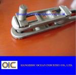 Chain Chain Type Rivetless Chain Forged Steel Y Pipe Strainer