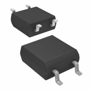 Quality VOM3052T Analog Isolator IC Optoisolators Triac SCR Output wholesale