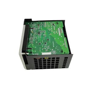 Quality PLC 1756-IR12 5570 TEMPERATURE INPUT MODULE wholesale